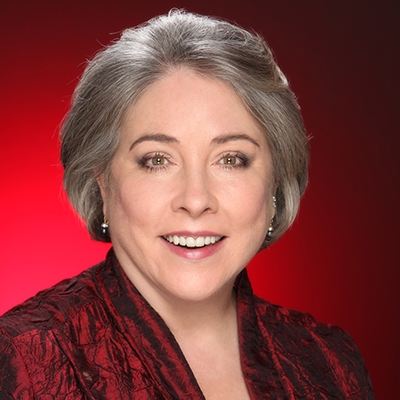Joan Buttram