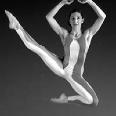 Rebecca Gose