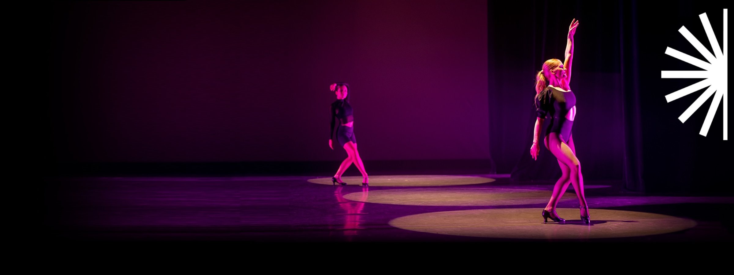 Study Away Dance