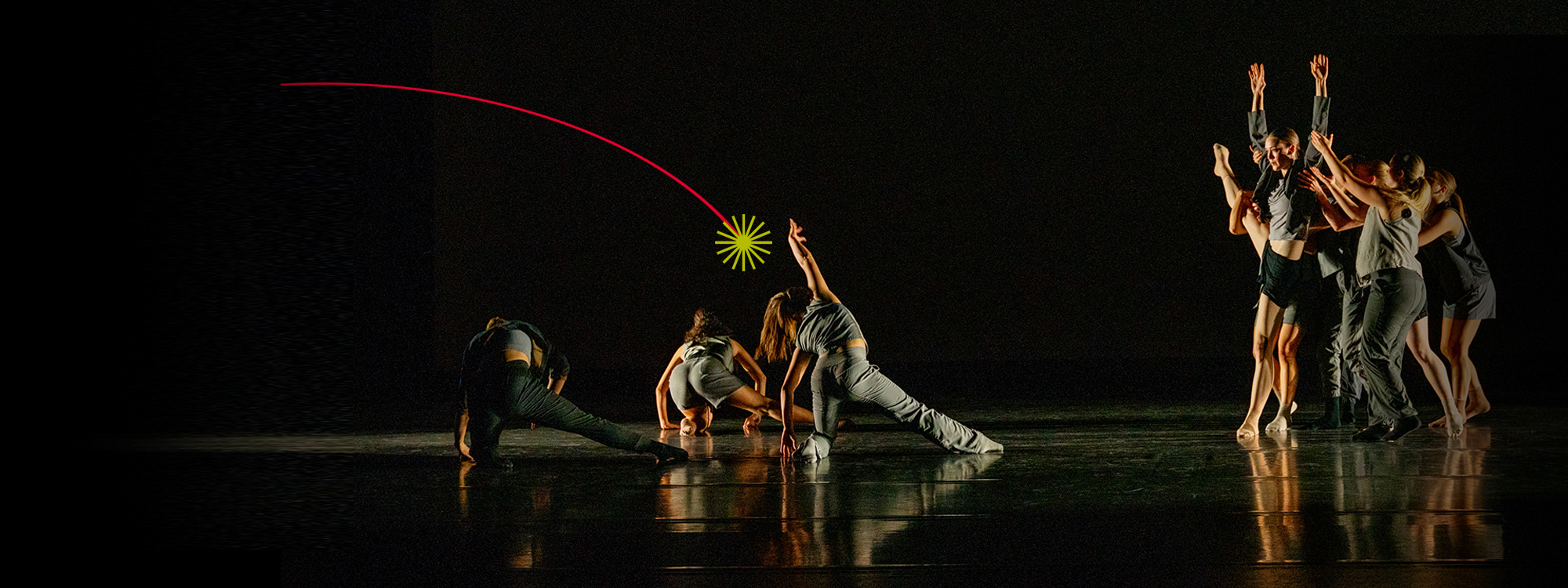 Dance Programs
